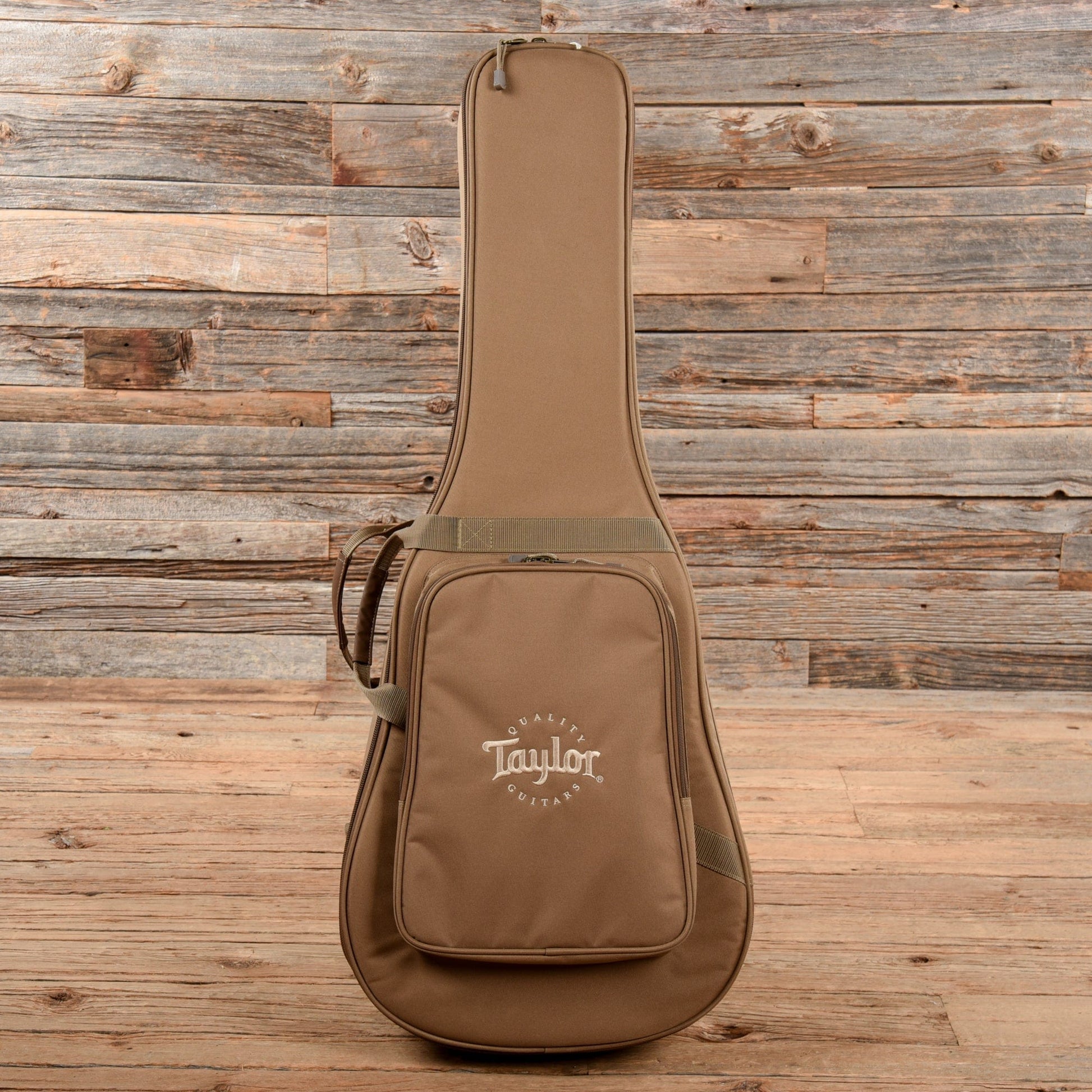 Taylor 114e Natural 2021 Acoustic Guitars / OM and Auditorium