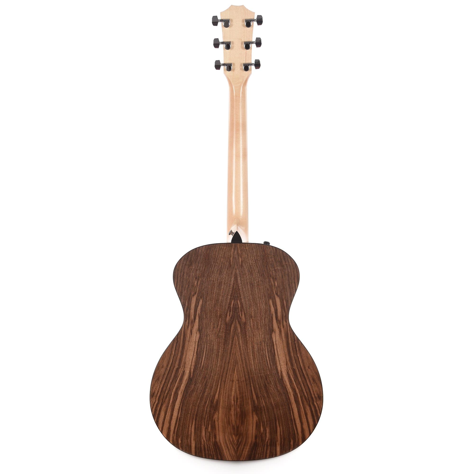 Taylor 114e Sitka/Walnut Grand Auditorium ES2 Acoustic Guitars / OM and Auditorium