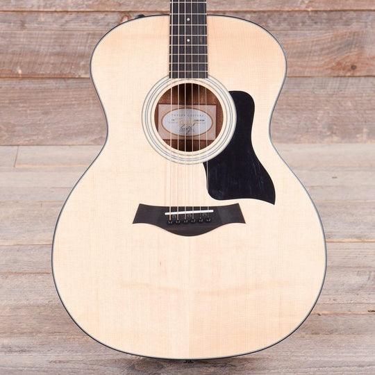 Taylor 114e Sitka/Walnut Grand Auditorium ES2 Acoustic Guitars / OM and Auditorium
