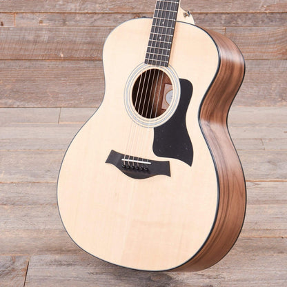 Taylor 114e Sitka/Walnut Grand Auditorium ES2 Acoustic Guitars / OM and Auditorium