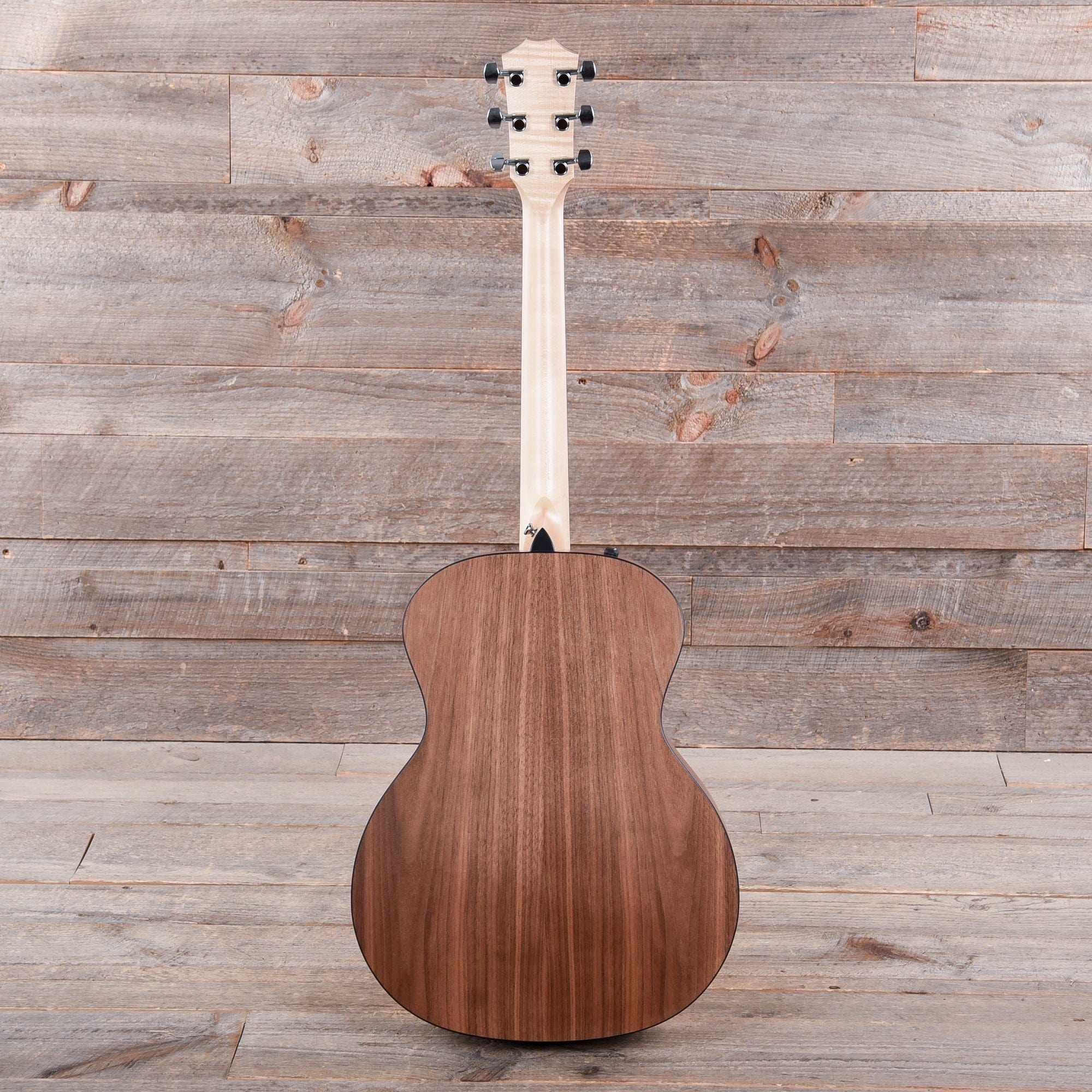 Taylor 114e Sitka/Walnut Grand Auditorium ES2 Acoustic Guitars / OM and Auditorium