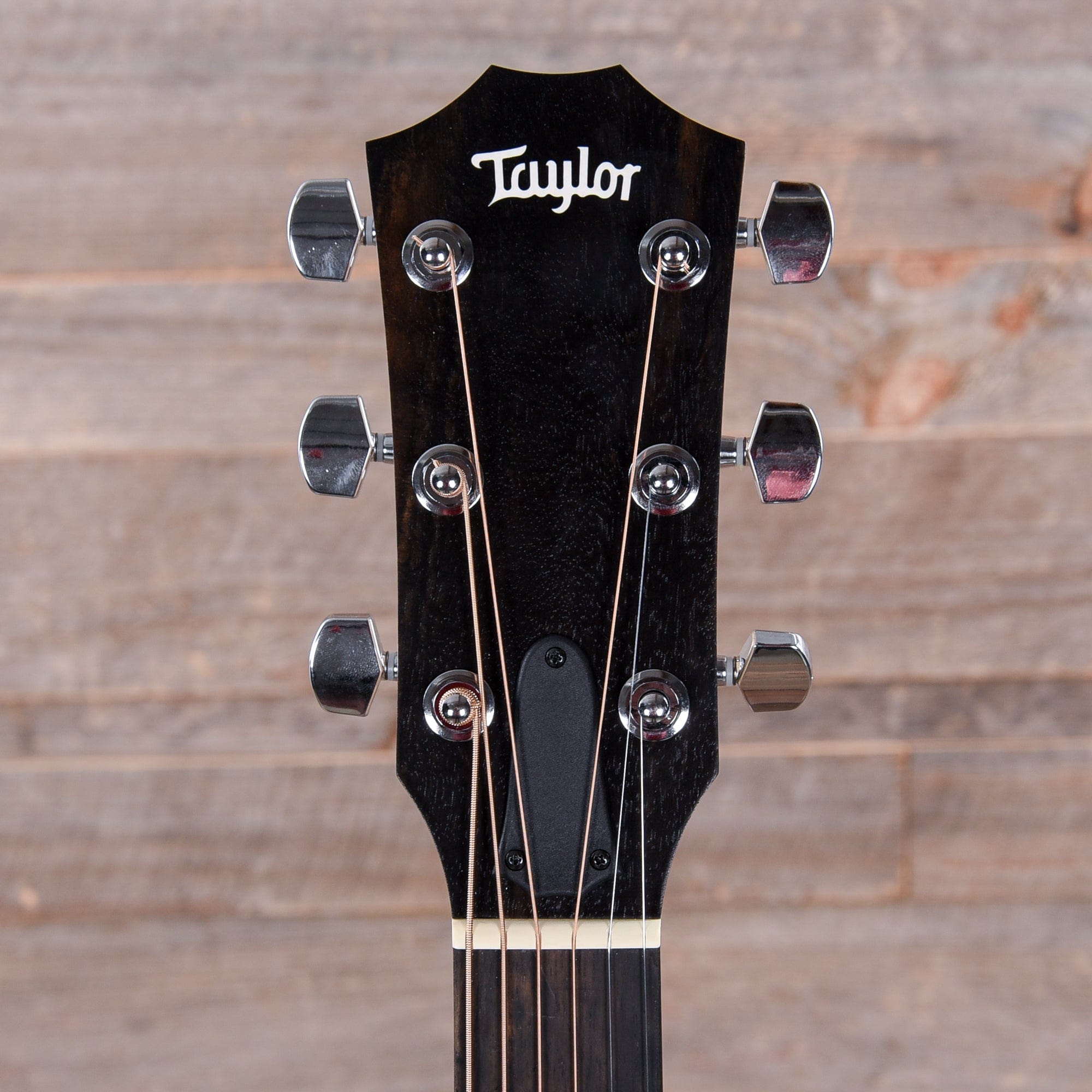 Taylor 114e Sitka/Walnut Grand Auditorium ES2 Acoustic Guitars / OM and Auditorium