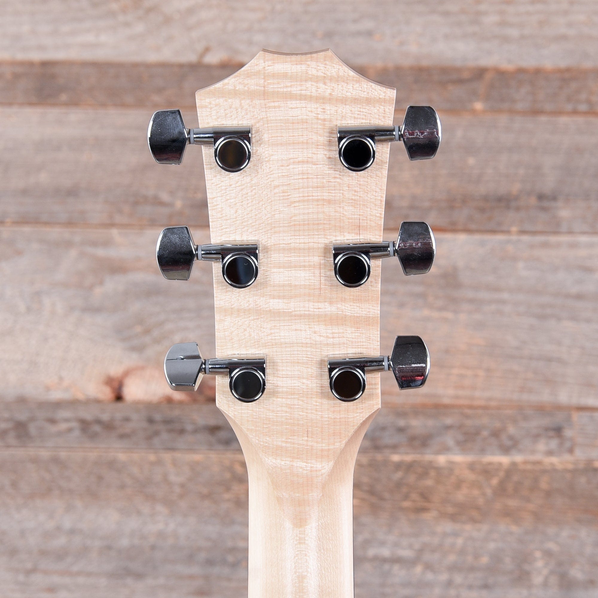 Taylor 114e Sitka/Walnut Grand Auditorium ES2 Acoustic Guitars / OM and Auditorium