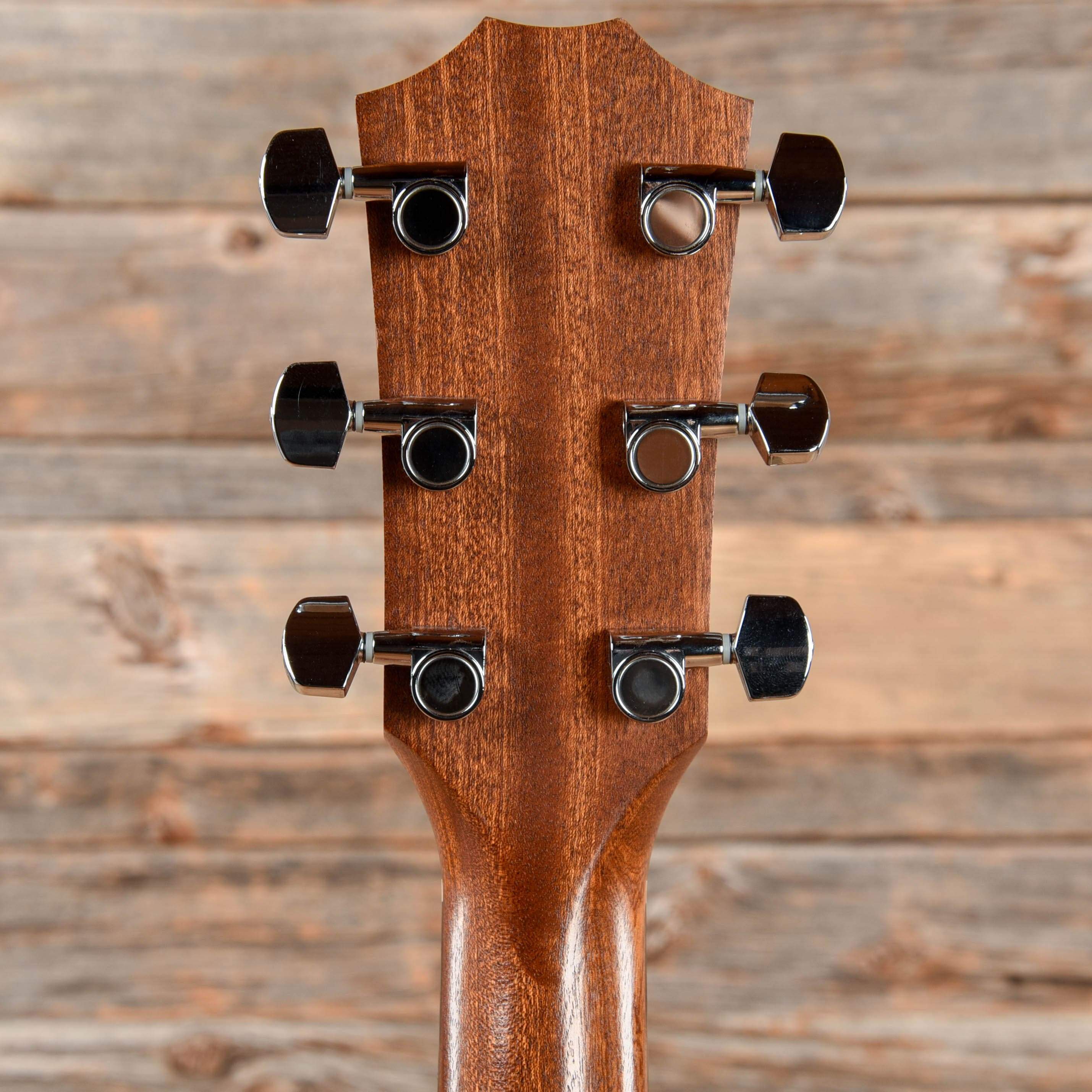 Taylor 114e Sitka/Walnut Grand Auditorium ES2 Natural 2016 Acoustic Guitars / OM and Auditorium