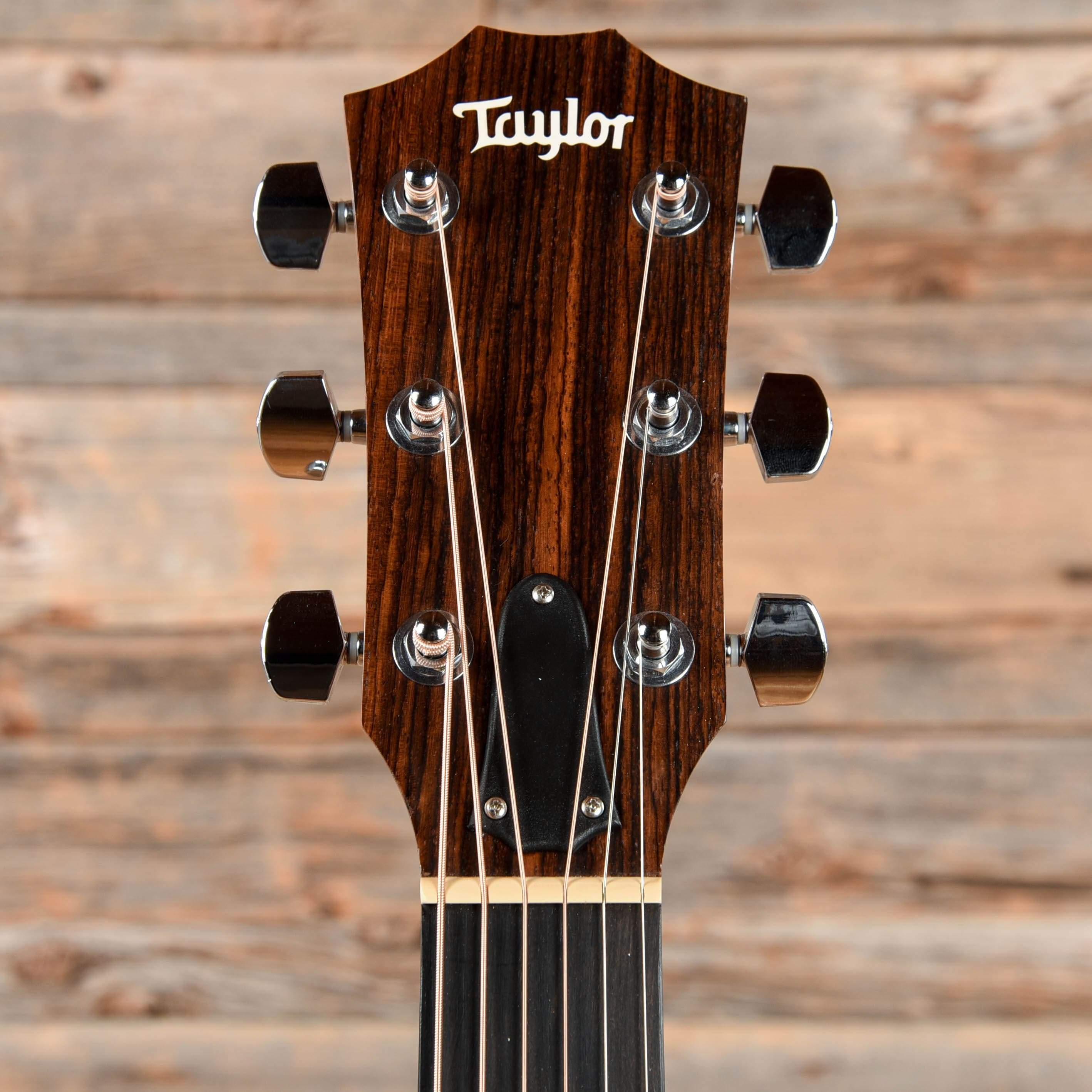 Taylor 114e Sitka/Walnut Grand Auditorium ES2 Natural 2016 Acoustic Guitars / OM and Auditorium