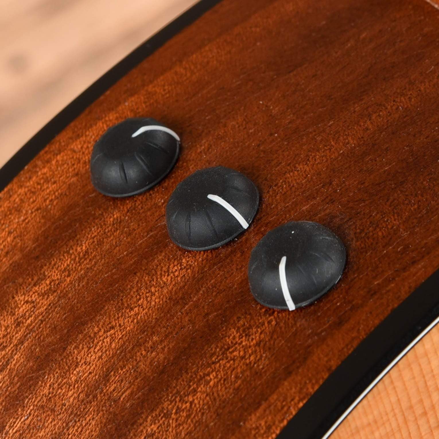 Taylor 114e Sitka/Walnut Grand Auditorium ES2 Natural 2016 Acoustic Guitars / OM and Auditorium