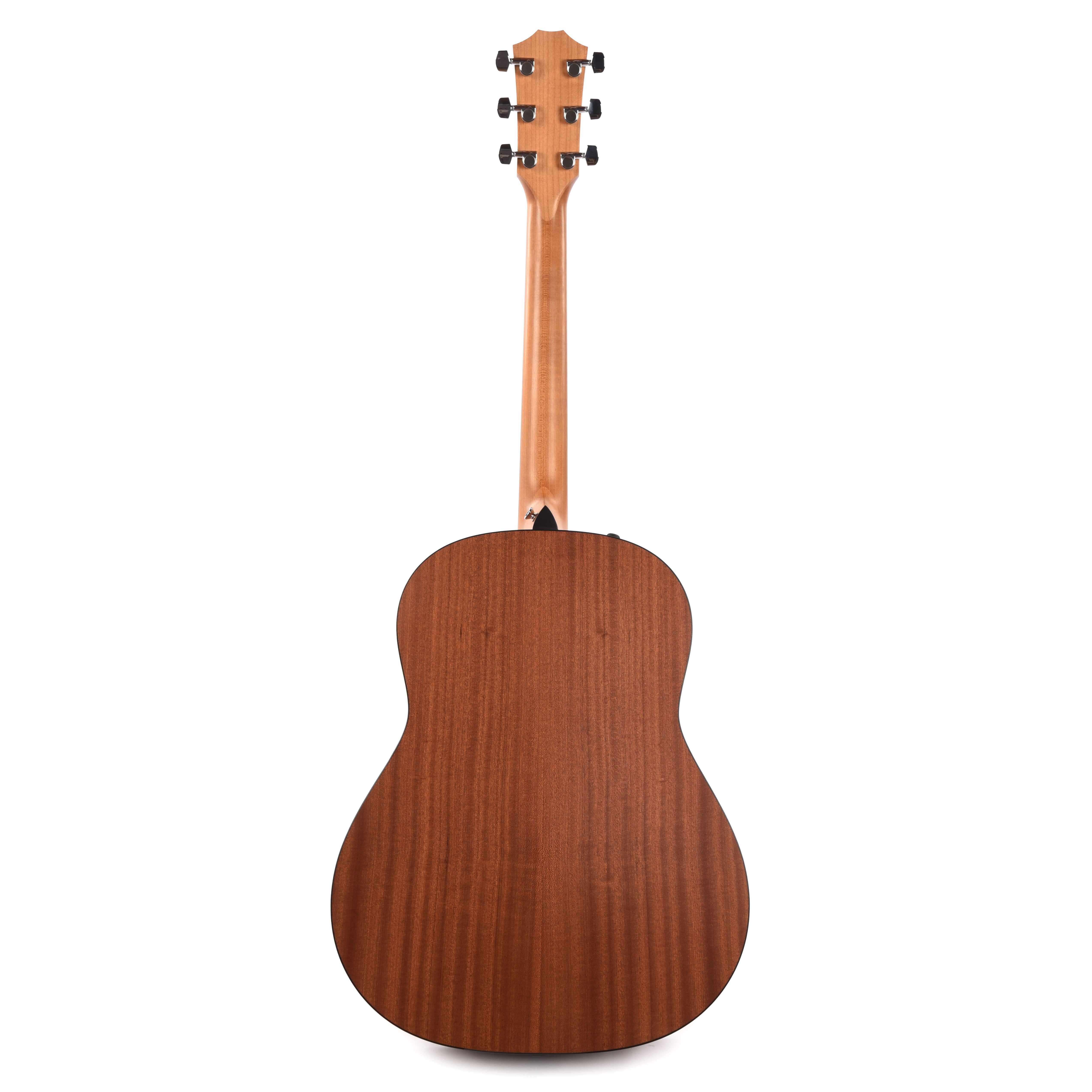 Taylor 117e Grand Pacific Torrefied Sitka/Sapele Natural ES2 Acoustic Guitars / OM and Auditorium