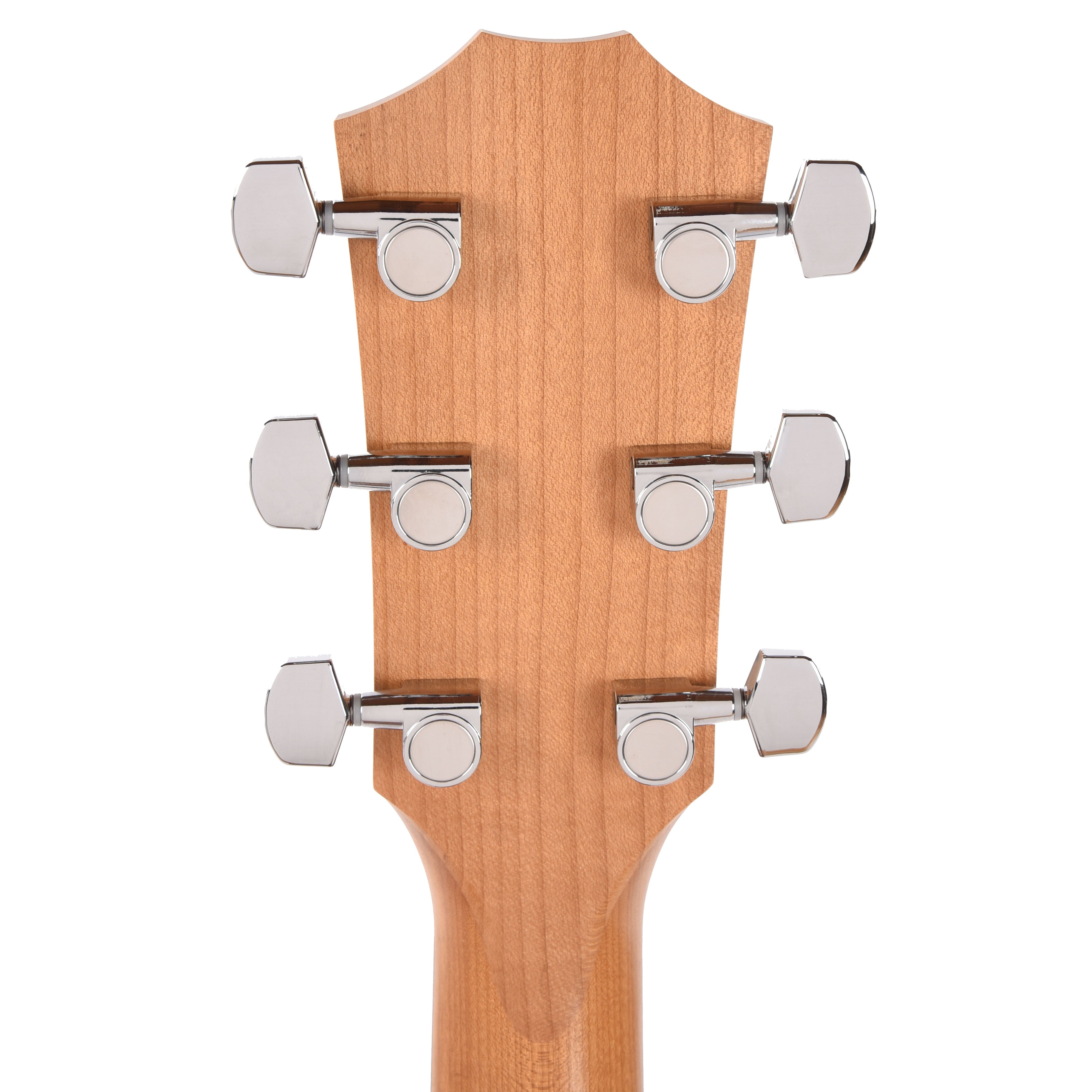 Taylor 117e Grand Pacific Torrefied Sitka/Sapele Natural ES2 Acoustic Guitars / OM and Auditorium