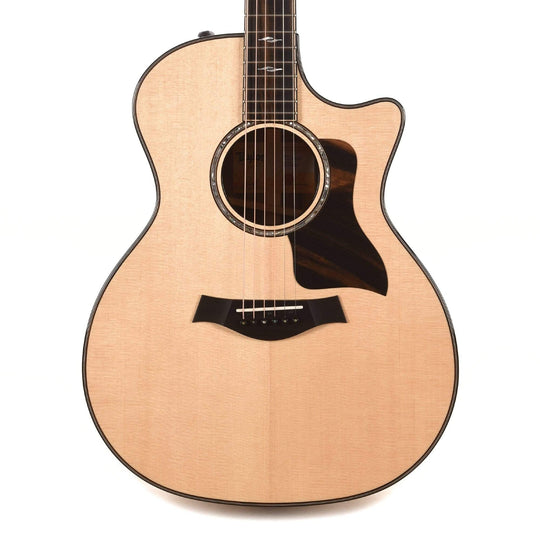 Taylor 2019 Fall Limited 814ce Grand Auditorium Spruce/Sassafras ES2 w/V-Class Bracing Acoustic Guitars / OM and Auditorium
