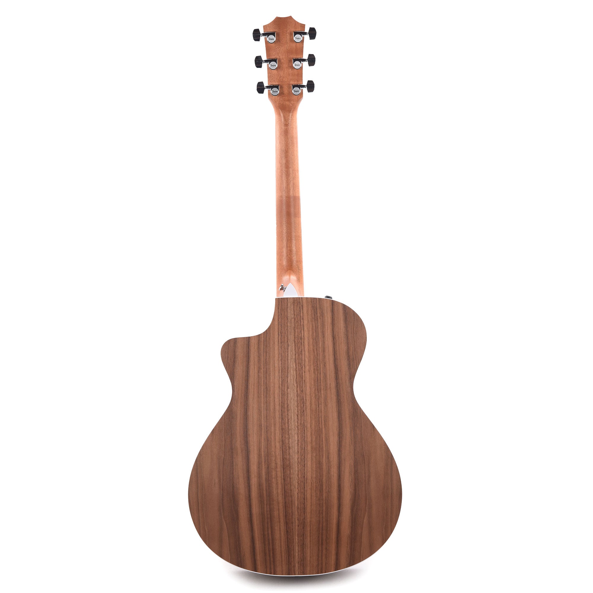 Taylor 212ce Grand Concert Torrified Spruce/Rosewood Natural ES2 Acoustic Guitars / OM and Auditorium