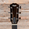 Taylor 214ce Black 2020 Acoustic Guitars / OM and Auditorium