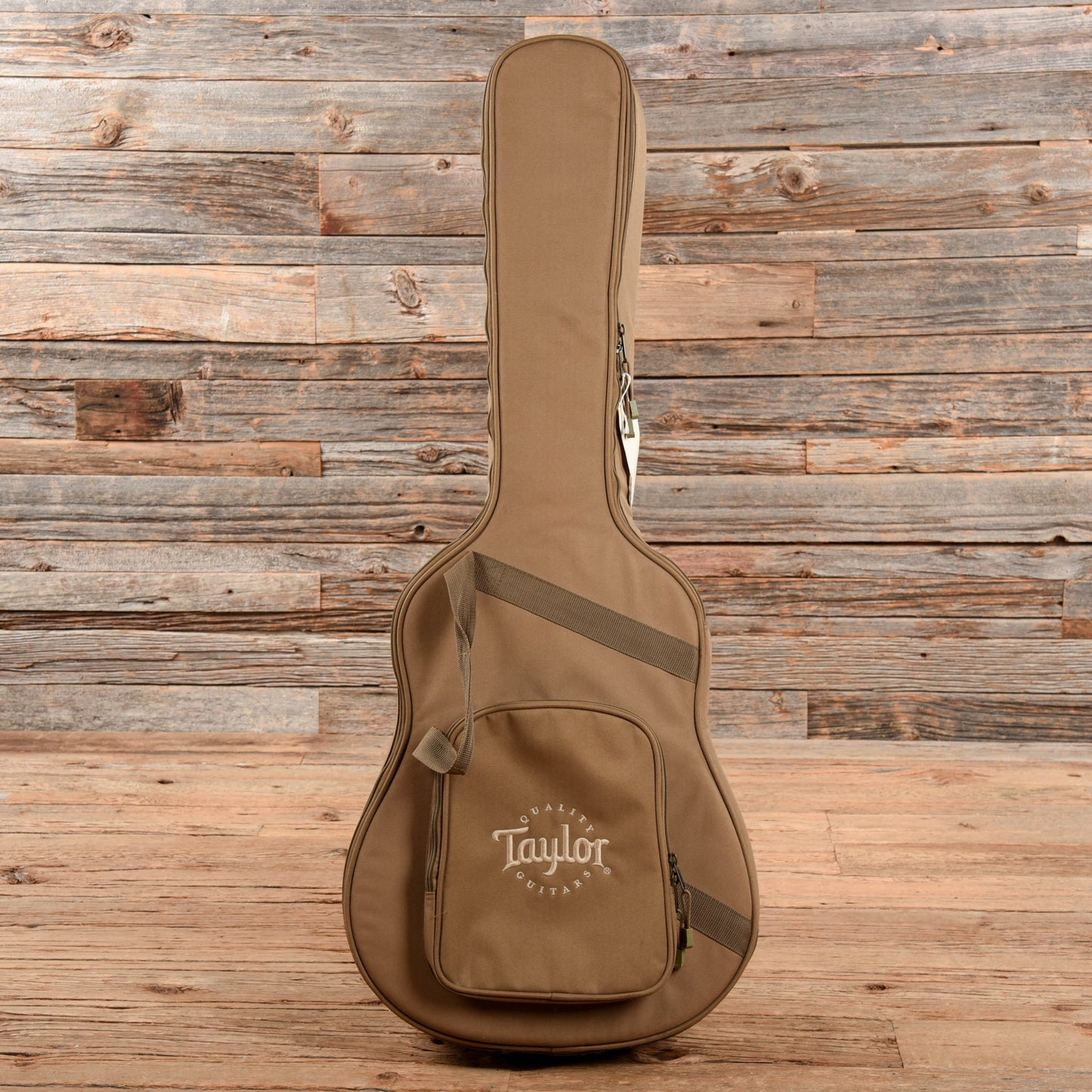 Taylor 214ce-BLK Black 2013 Acoustic Guitars / OM and Auditorium