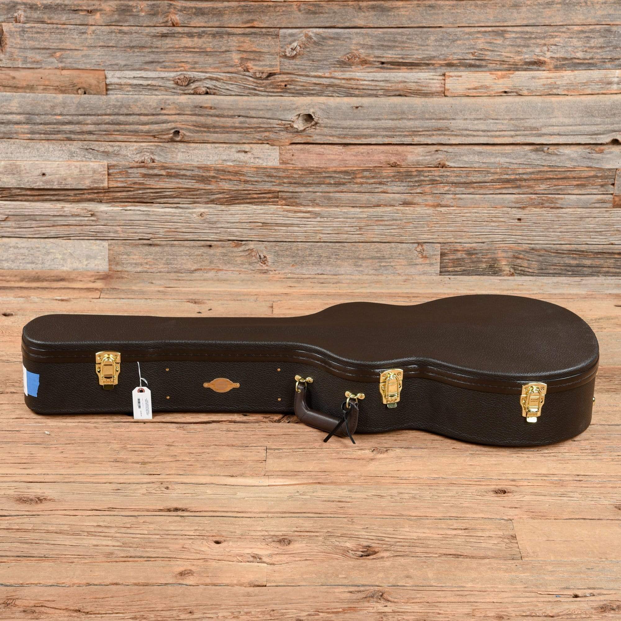Taylor 214ce-BLK Deluxe Grand Auditorium Sitka/Maple Black ES2 Acoustic Guitars / OM and Auditorium