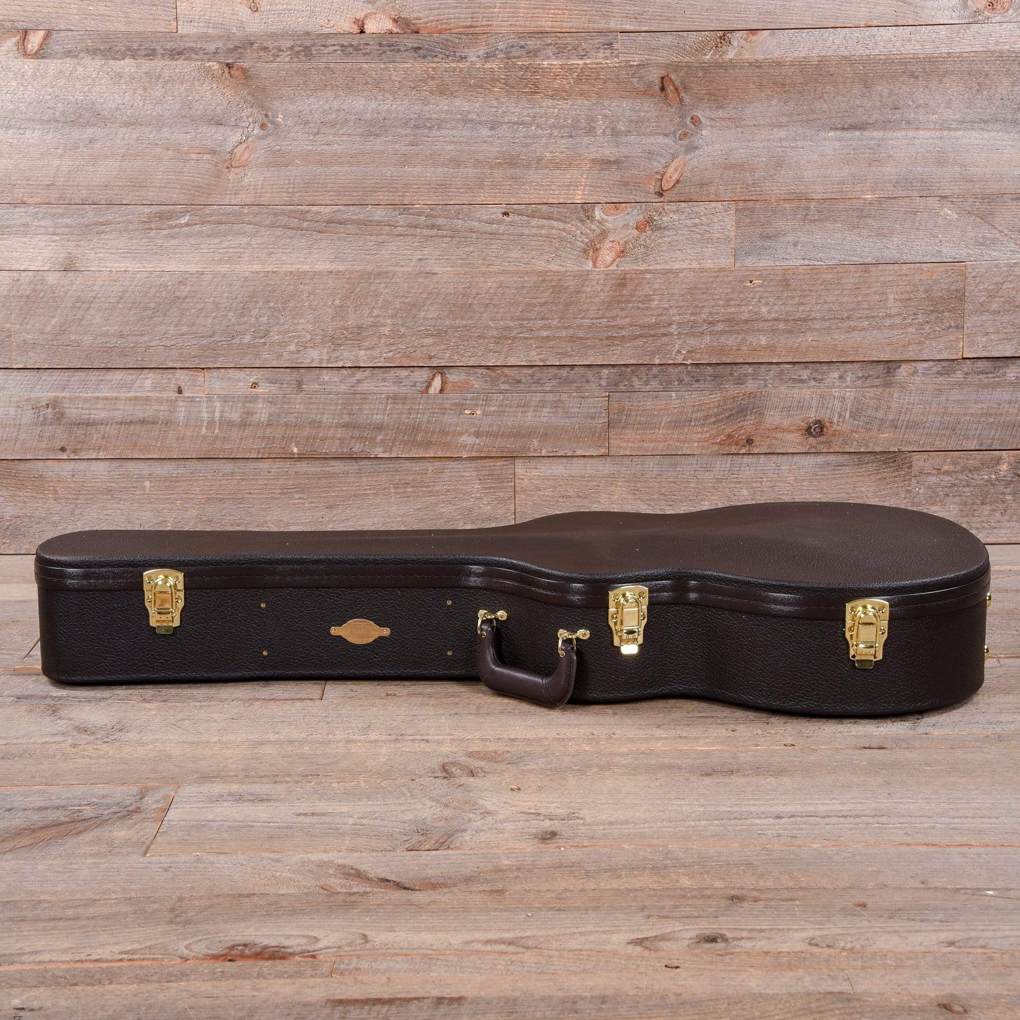 Taylor 214ce-BLK Deluxe Grand Auditorium Sitka/Maple Black ES2 Acoustic Guitars / OM and Auditorium