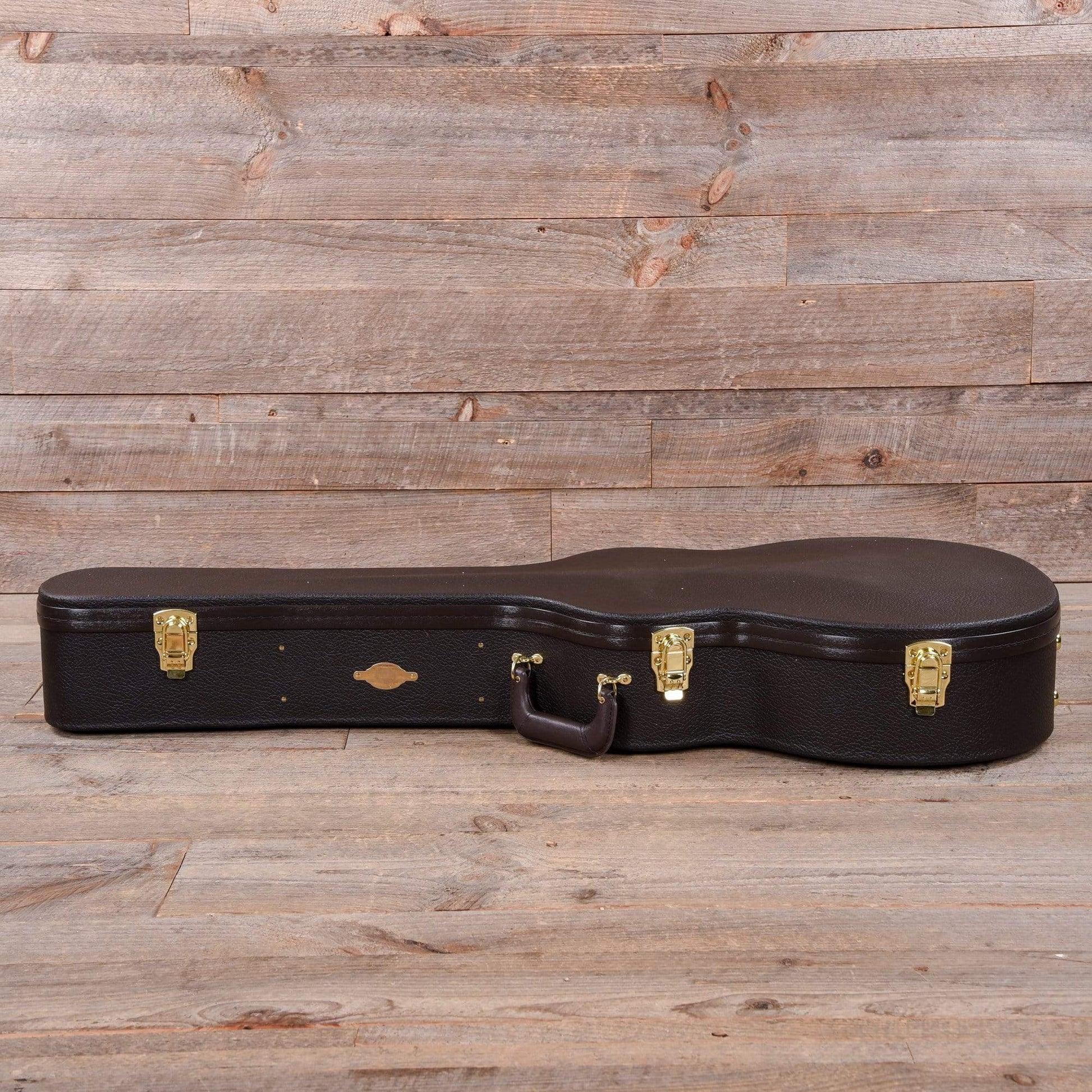 Taylor 214ce-BLK Deluxe Grand Auditorium Sitka/Maple Black ES2 Acoustic Guitars / OM and Auditorium