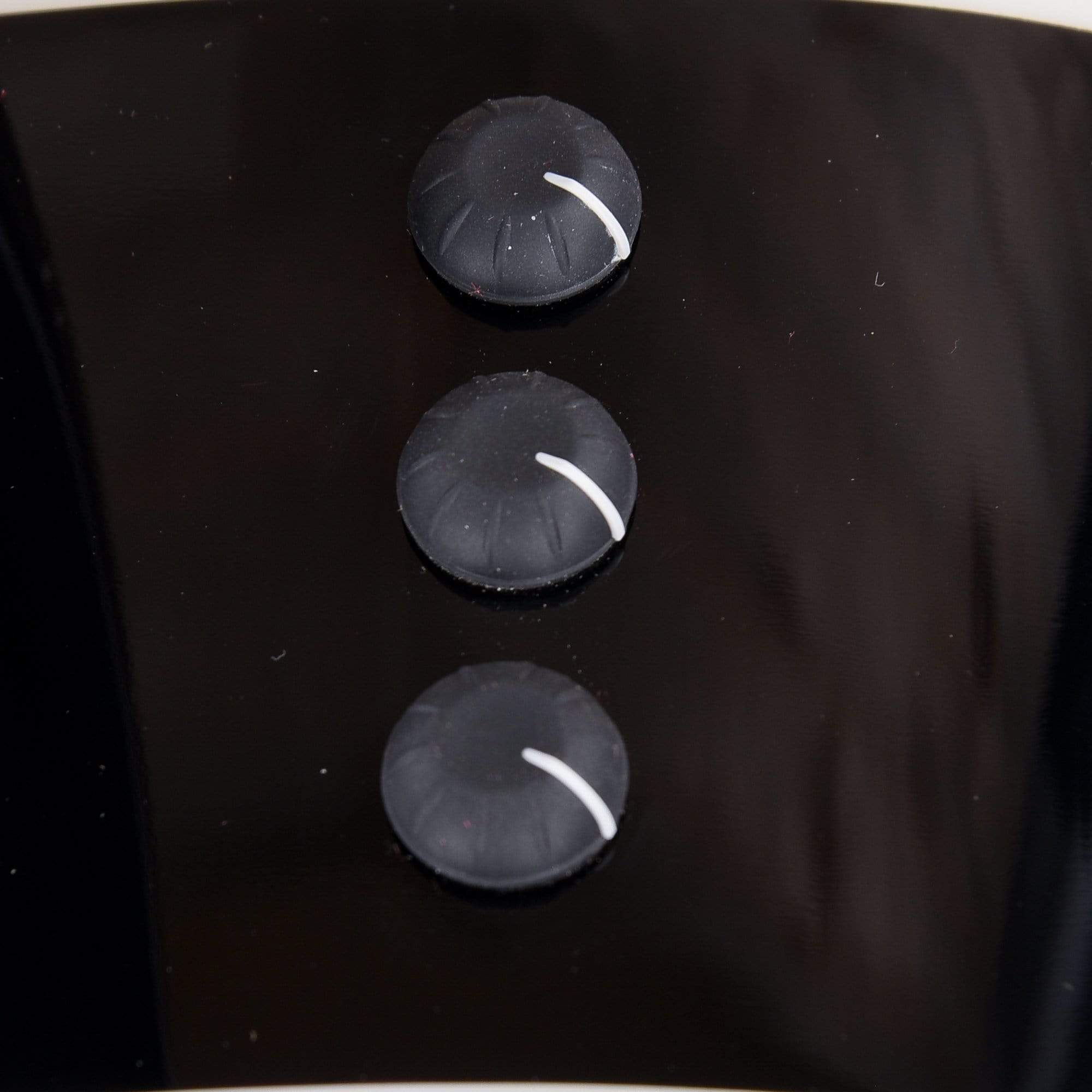 Taylor 214ce-BLK Deluxe Grand Auditorium Sitka/Maple Black ES2 Acoustic Guitars / OM and Auditorium