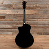Taylor 214ce-BLK DLX Black 2014 Acoustic Guitars / OM and Auditorium