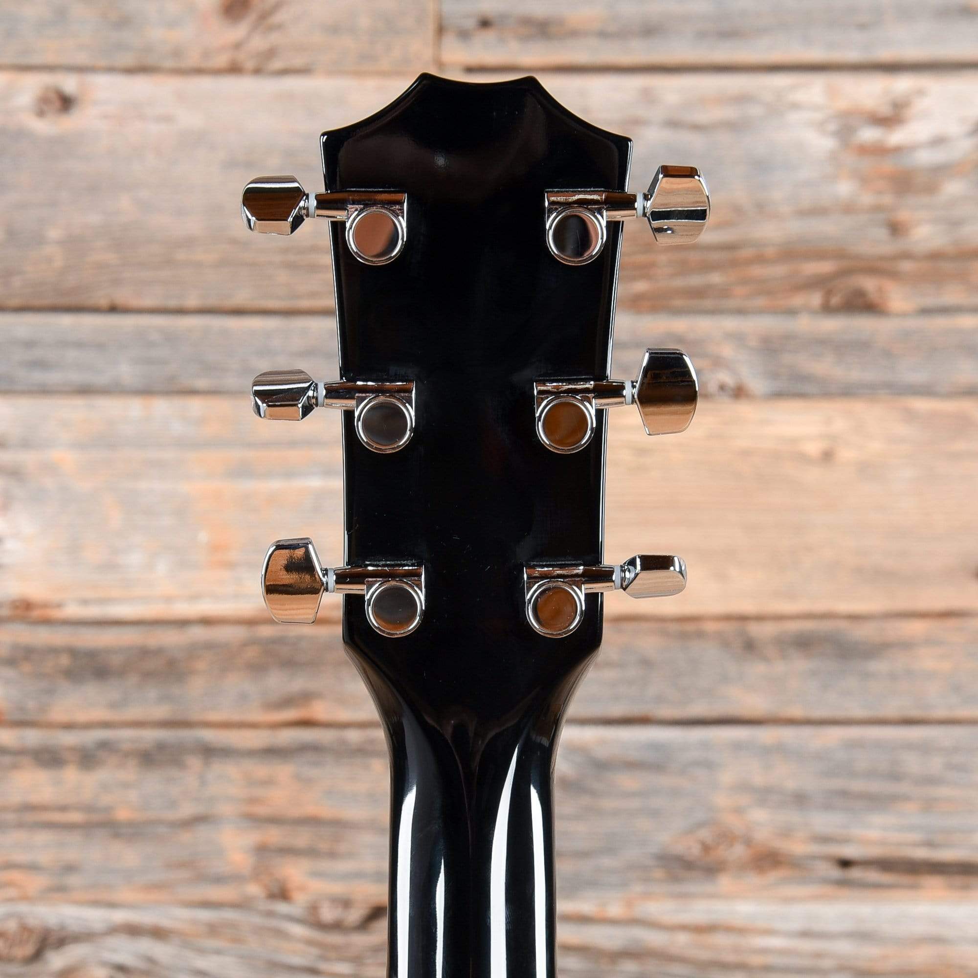 Taylor 214ce Deluxe Grand Auditorium Sitka/Maple Black ES2 Acoustic Guitars / OM and Auditorium