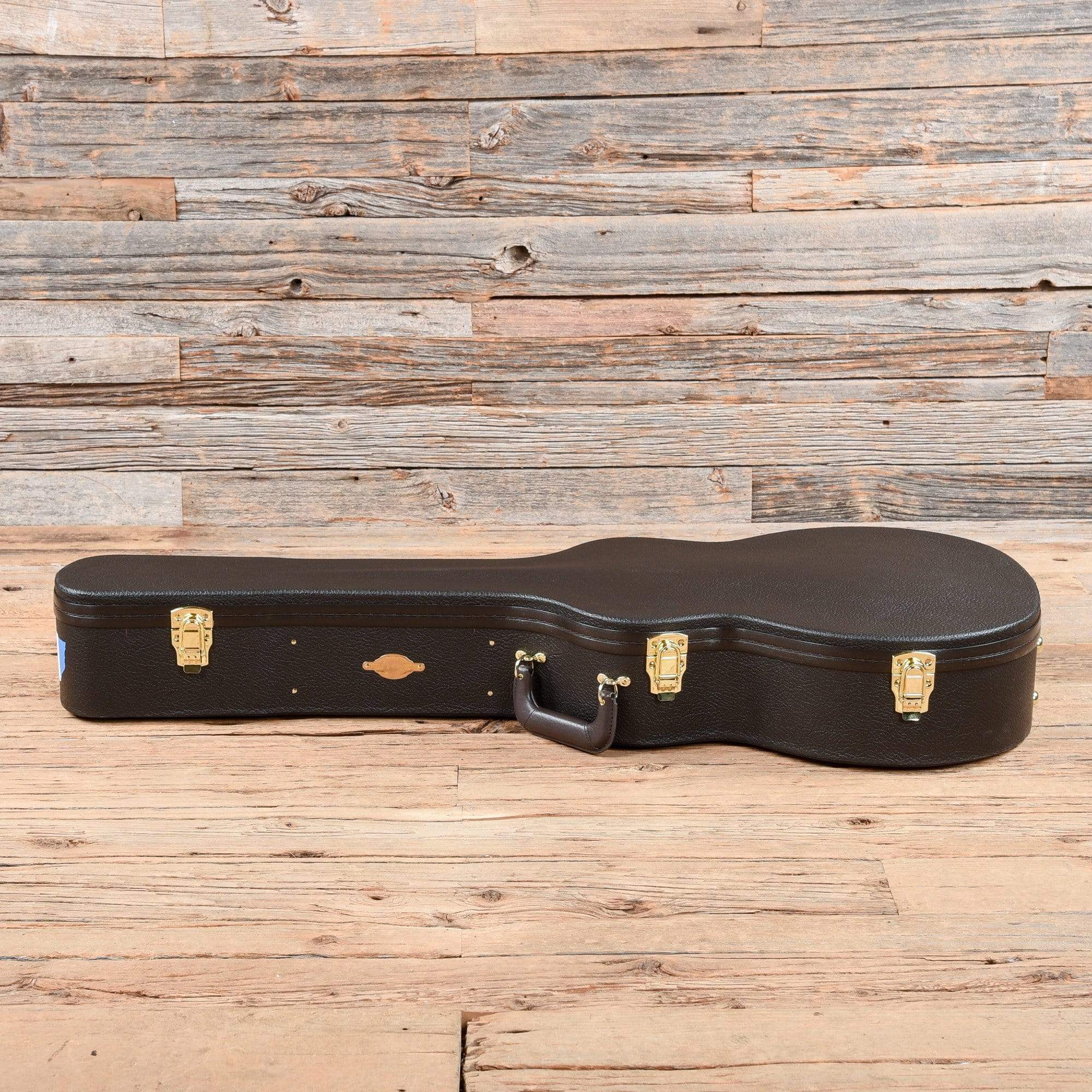 Taylor 214ce Deluxe Grand Auditorium Sitka/Maple Black ES2 Acoustic Guitars / OM and Auditorium