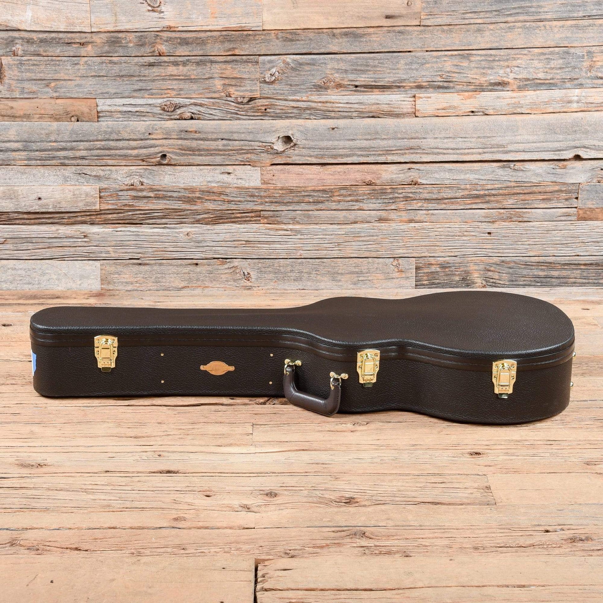 Taylor 214ce Deluxe Grand Auditorium Sitka/Maple Black ES2 Acoustic Guitars / OM and Auditorium