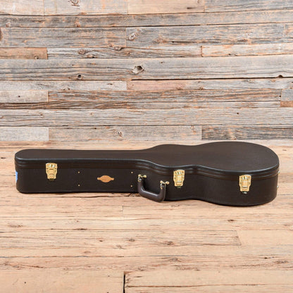 Taylor 214ce Deluxe Grand Auditorium Sitka/Maple Black ES2 Acoustic Guitars / OM and Auditorium