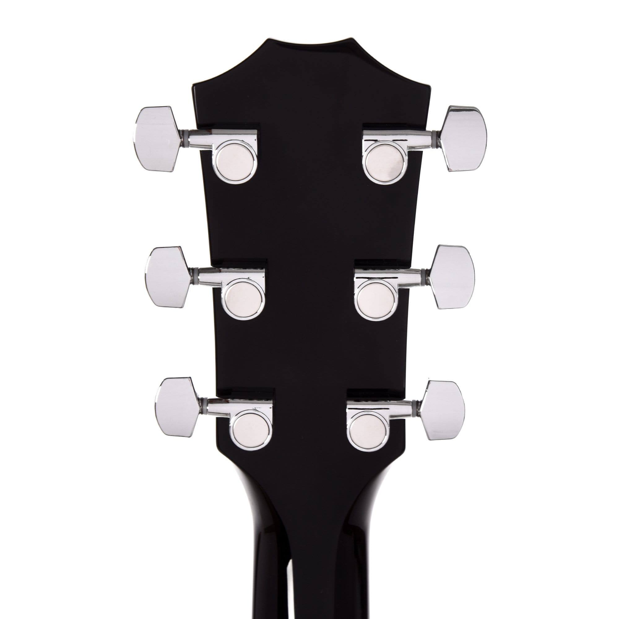 Taylor 214ce Deluxe Grand Auditorium Sitka/Maple Black ES2 w/Hardshell Case Acoustic Guitars / OM and Auditorium