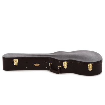 Taylor 214ce Deluxe Grand Auditorium Sitka/Maple Black ES2 w/Hardshell Case Acoustic Guitars / OM and Auditorium