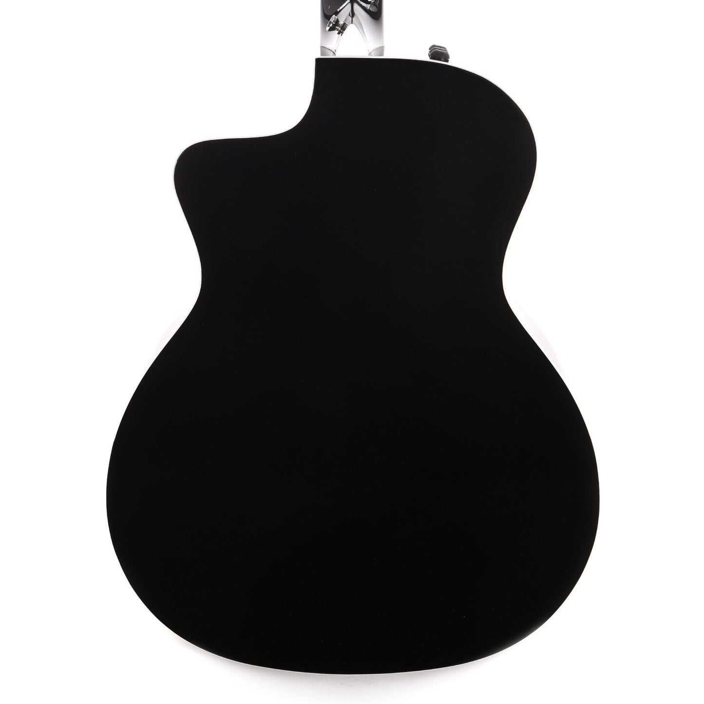Taylor 214ce Deluxe Grand Auditorium Sitka/Maple Black ES2 w/Hardshell Case Acoustic Guitars / OM and Auditorium