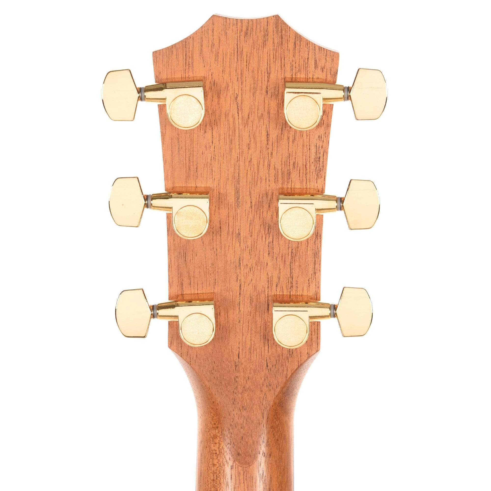 Taylor 214ce Deluxe Grand Auditorium Sitka/Ovangkol Natural ES-2 Acoustic Guitars / OM and Auditorium