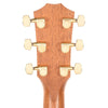 Taylor 214ce Deluxe Grand Auditorium Sitka/Ovangkol Natural ES-2 Acoustic Guitars / OM and Auditorium