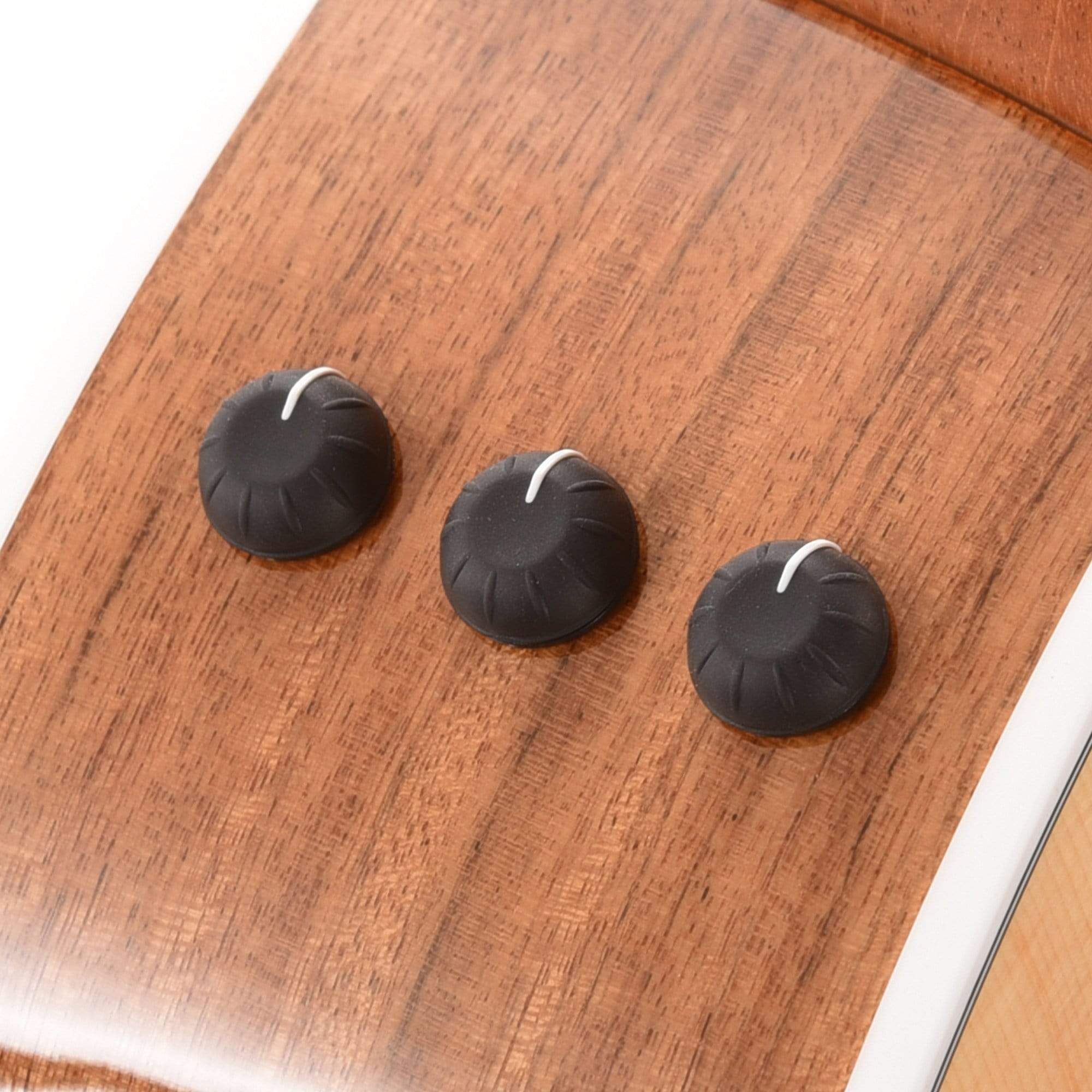 Taylor 214ce Deluxe Grand Auditorium Sitka/Ovangkol Natural ES-2 Acoustic Guitars / OM and Auditorium