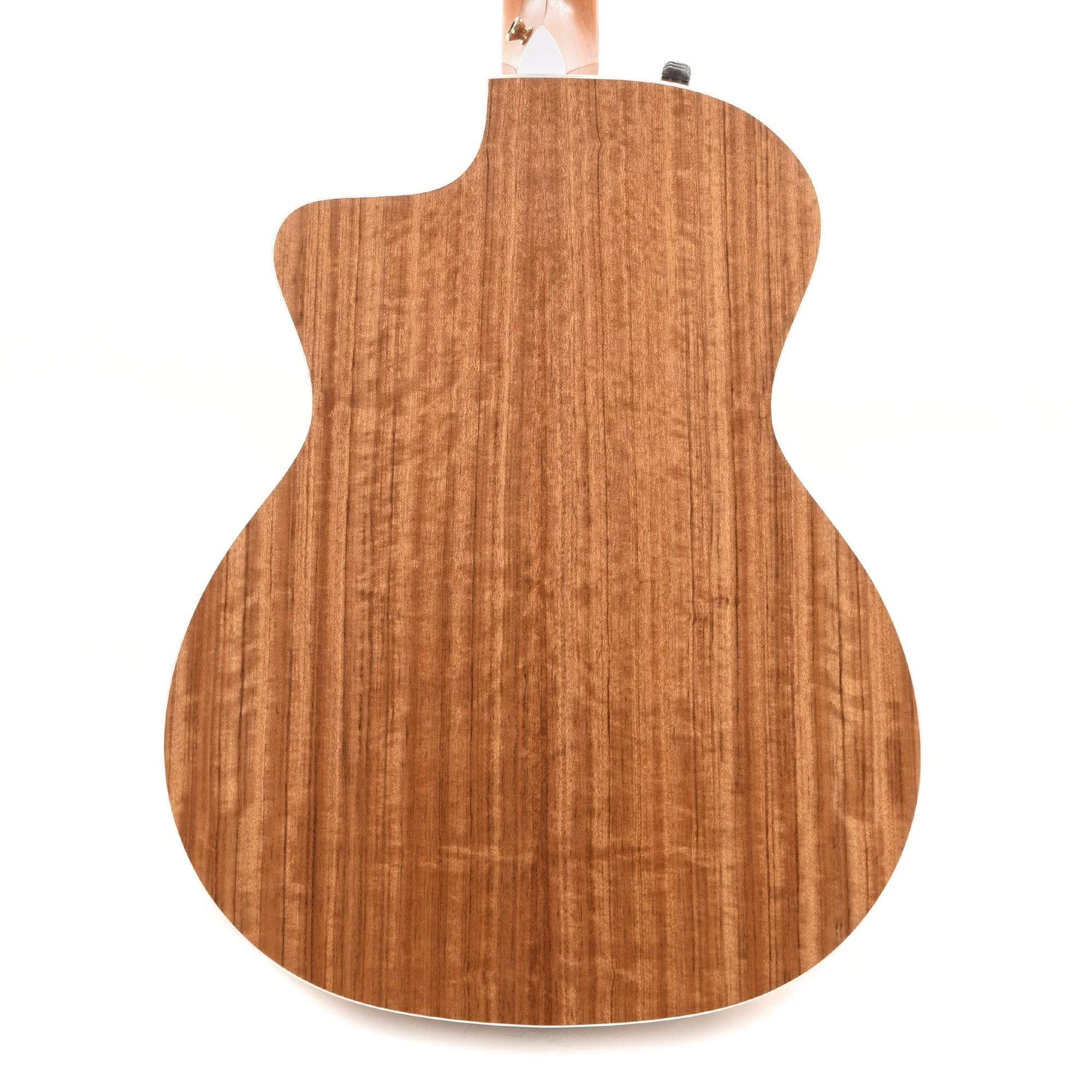 Taylor 214ce Deluxe Grand Auditorium Sitka/Ovangkol Natural ES-2 Acoustic Guitars / OM and Auditorium