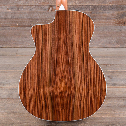 Taylor 214ce Deluxe Sitka/Rosewood Natural ES2 w/Hardshell Case Acoustic Guitars / OM and Auditorium