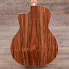 Taylor 214ce Deluxe Sitka/Rosewood Natural ES2 w/Hardshell Case Acoustic Guitars / OM and Auditorium