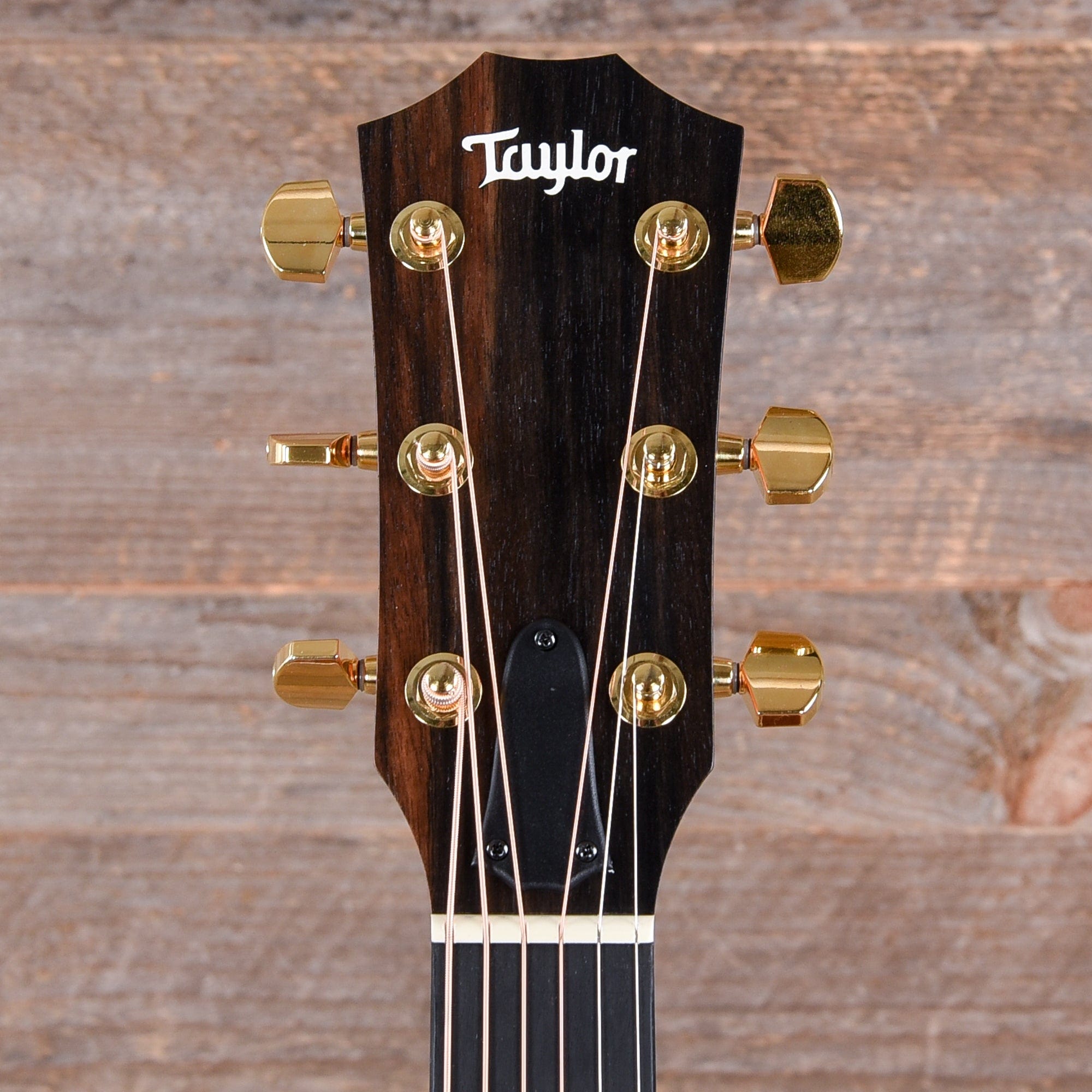Taylor 214ce Deluxe Sitka/Rosewood Natural ES2 w/Hardshell Case Acoustic Guitars / OM and Auditorium