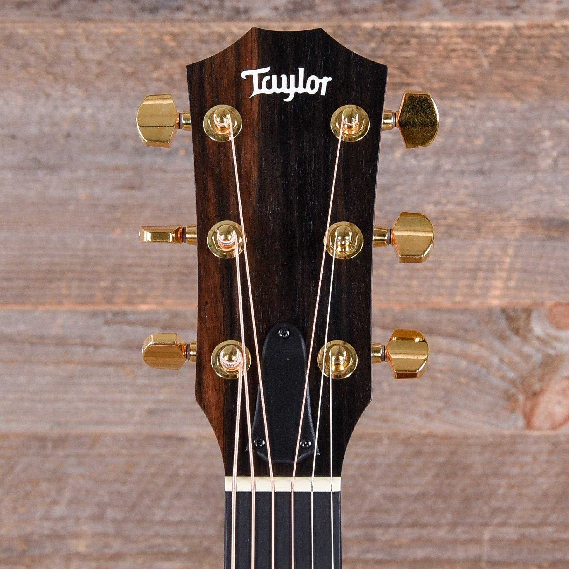 Taylor 214ce Deluxe Sitka/Rosewood Natural ES2 w/Hardshell Case Acoustic Guitars / OM and Auditorium
