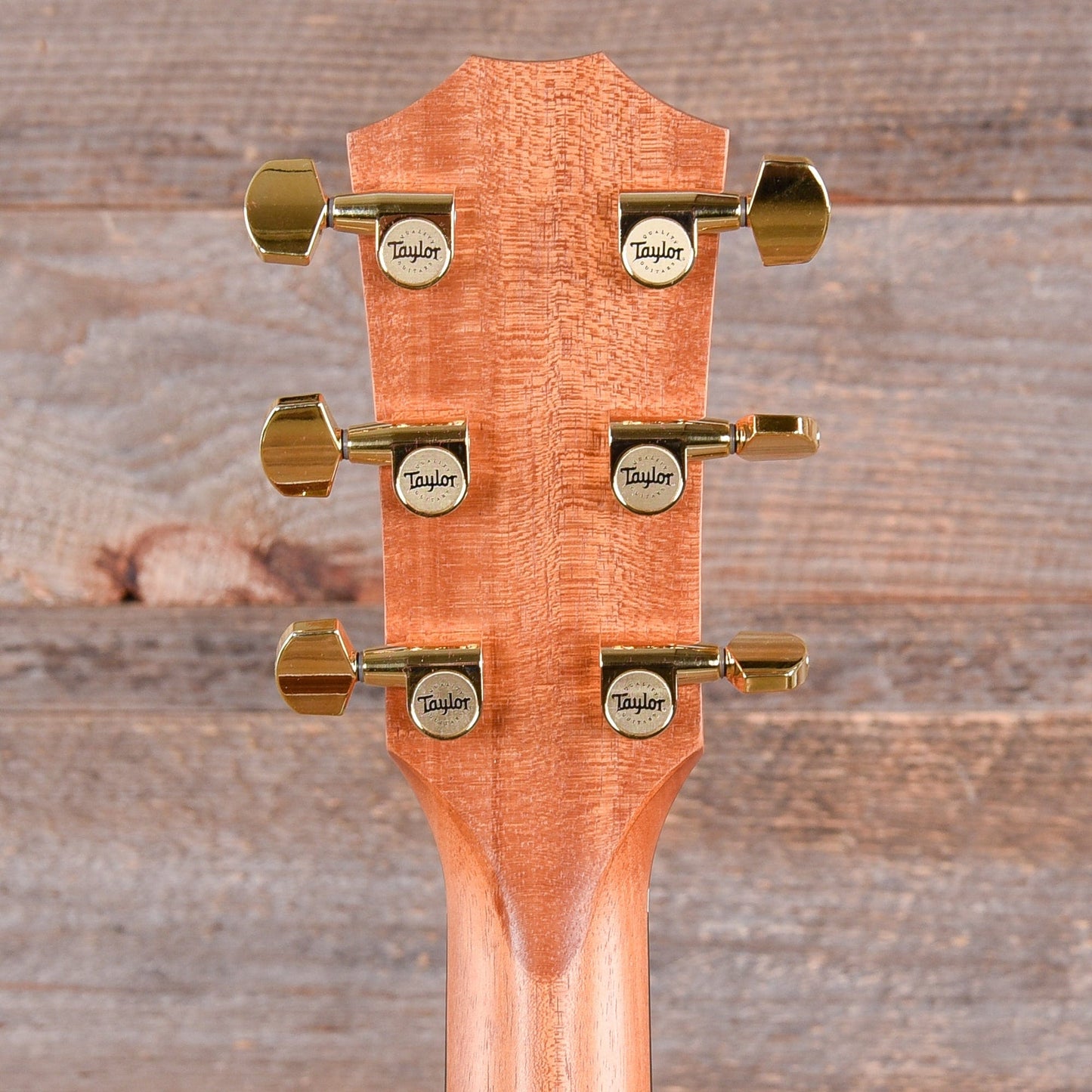 Taylor 214ce Deluxe Sitka/Rosewood Natural ES2 w/Hardshell Case Acoustic Guitars / OM and Auditorium