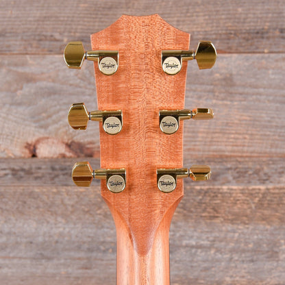 Taylor 214ce Deluxe Sitka/Rosewood Natural ES2 w/Hardshell Case Acoustic Guitars / OM and Auditorium