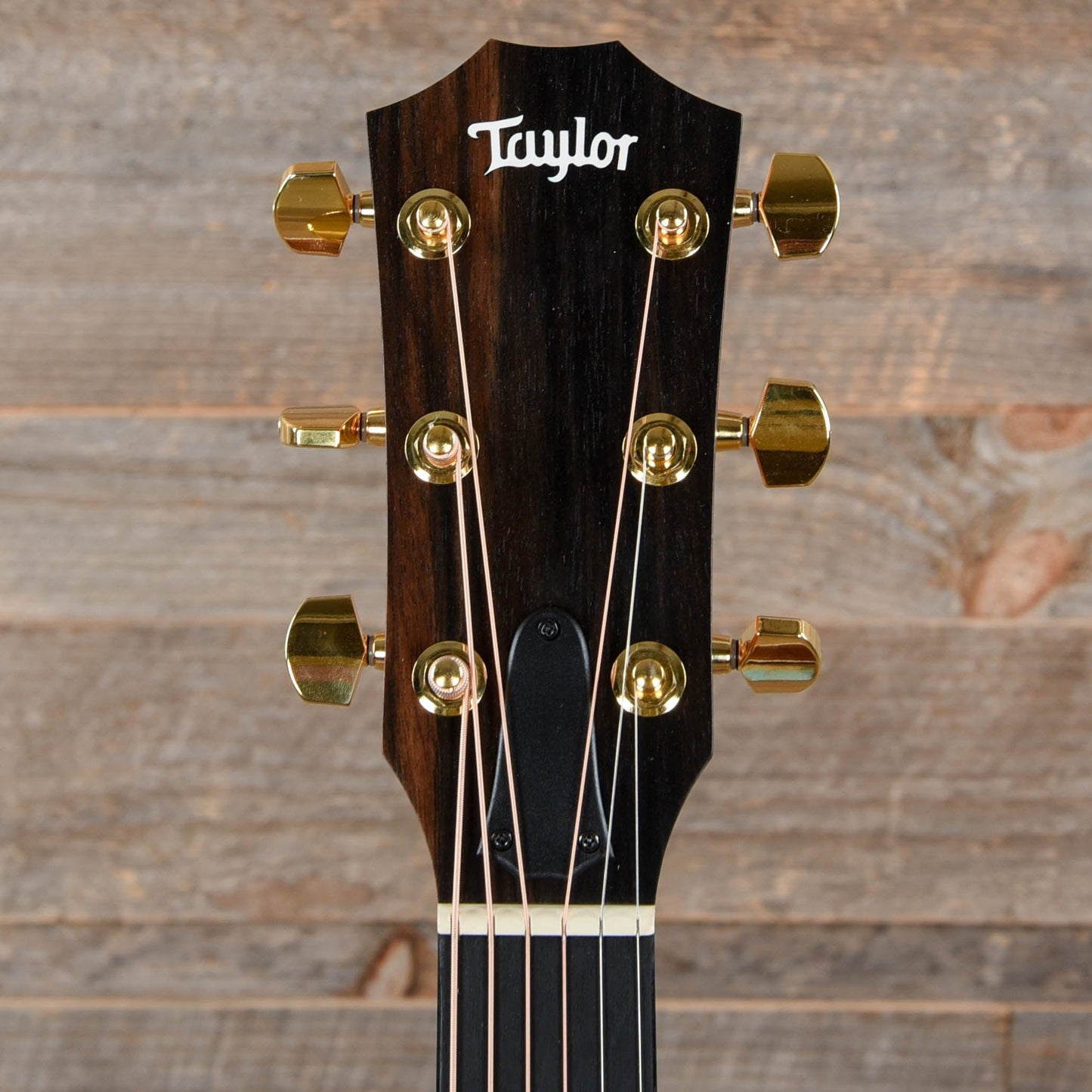 Taylor 214ce DLX Grand Auditorium Sitka/Rosewood Acoustic Guitars / OM and Auditorium