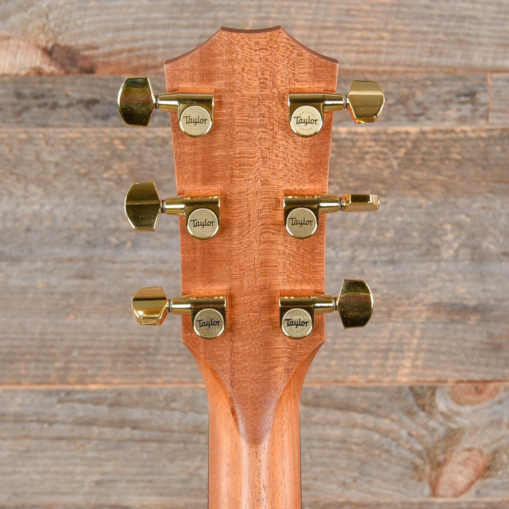 Taylor 214ce DLX Grand Auditorium Sitka/Rosewood Acoustic Guitars / OM and Auditorium