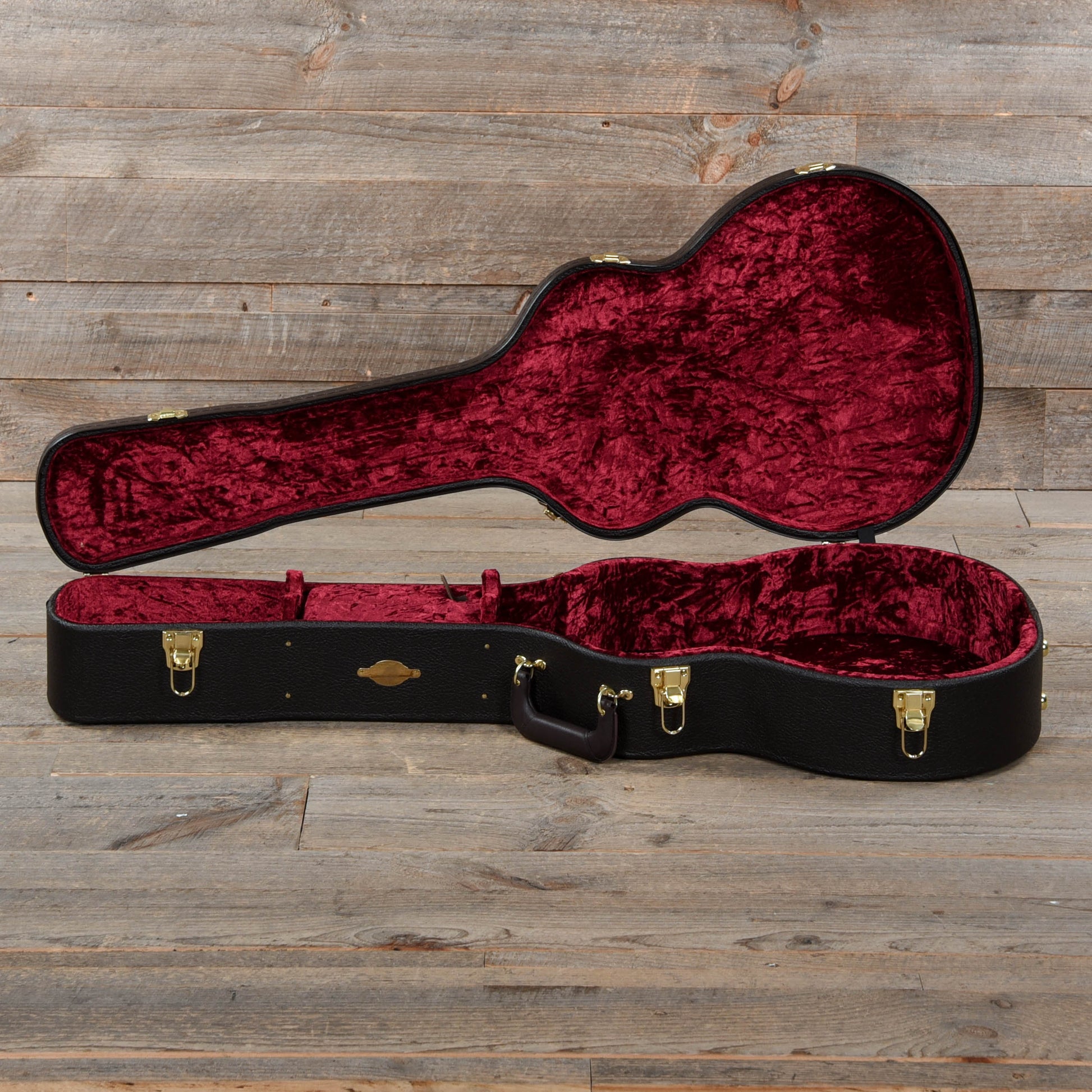 Taylor 214ce DLX Grand Auditorium Sitka/Rosewood Acoustic Guitars / OM and Auditorium