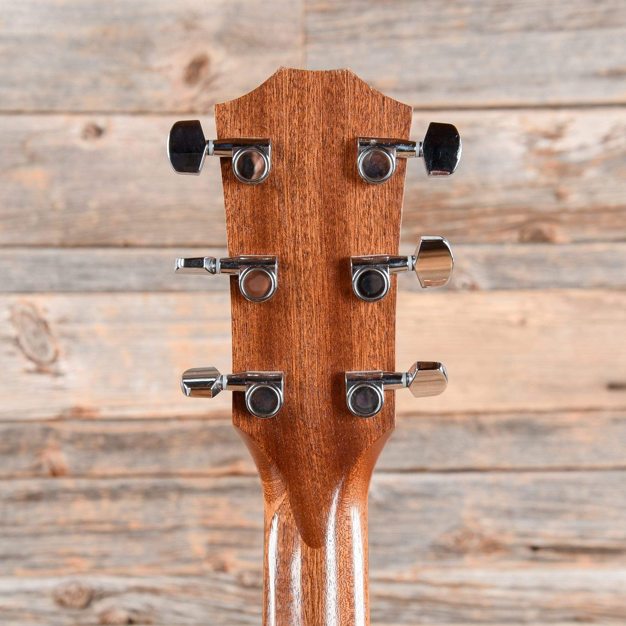 Taylor 214ce DLX Natural 2016 Acoustic Guitars / OM and Auditorium