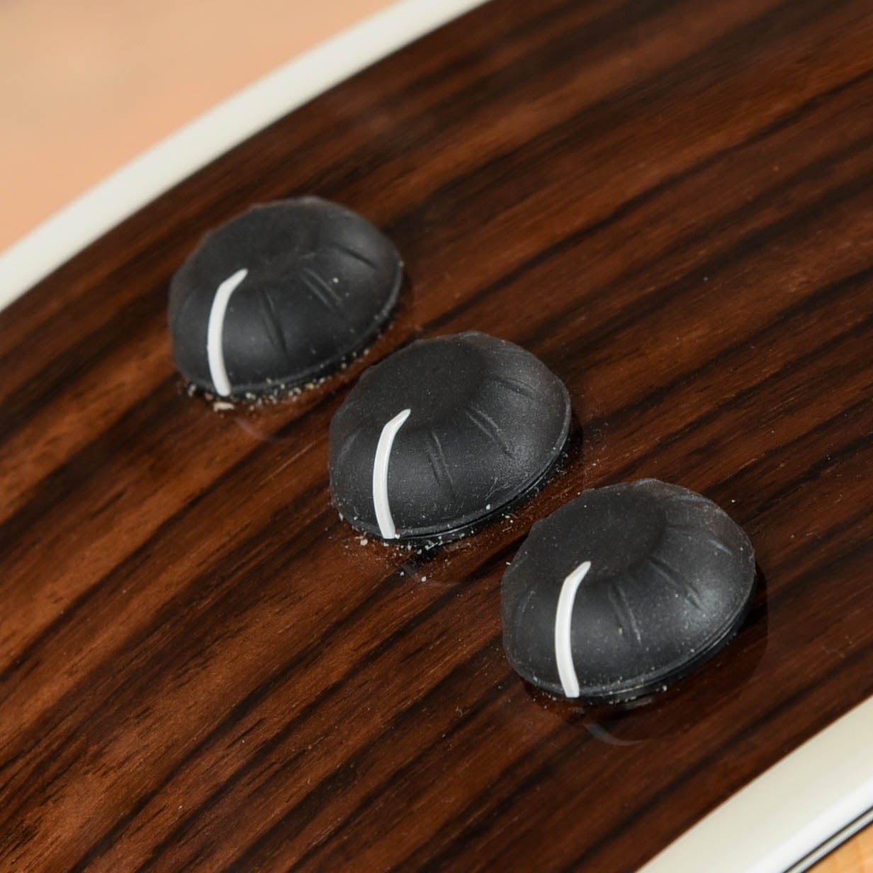 Taylor 214ce DLX Natural 2018 Acoustic Guitars / OM and Auditorium