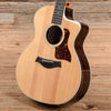 Taylor 214ce DLX Natural 2020 Acoustic Guitars / OM and Auditorium