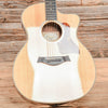 Taylor 214ce DLX Natural 2020 Acoustic Guitars / OM and Auditorium
