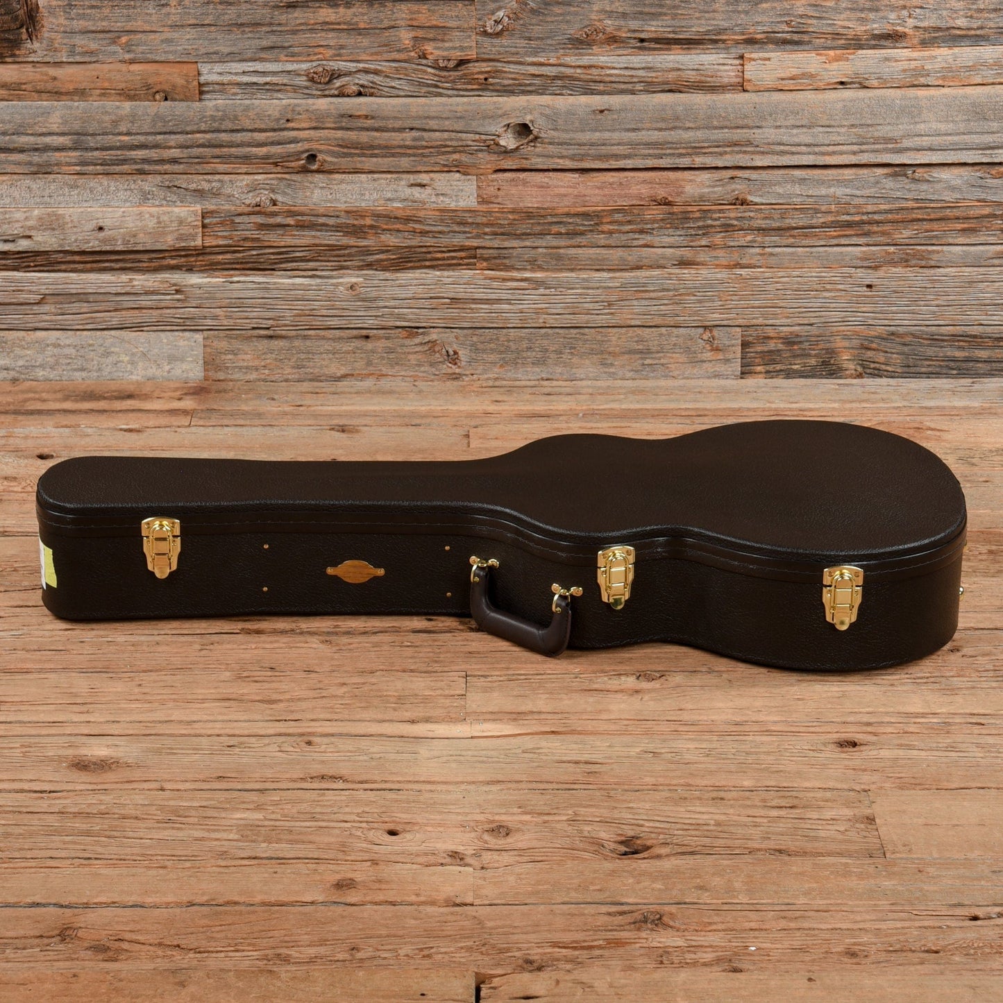 Taylor 214ce DLX Natural 2022 Acoustic Guitars / OM and Auditorium