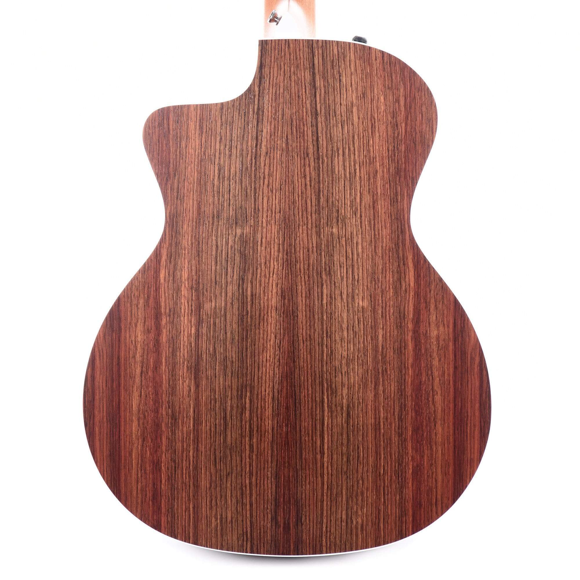 Taylor 214ce Grand Auditorium Sitka/Rosewood Natural ES2 Acoustic Guitars / OM and Auditorium