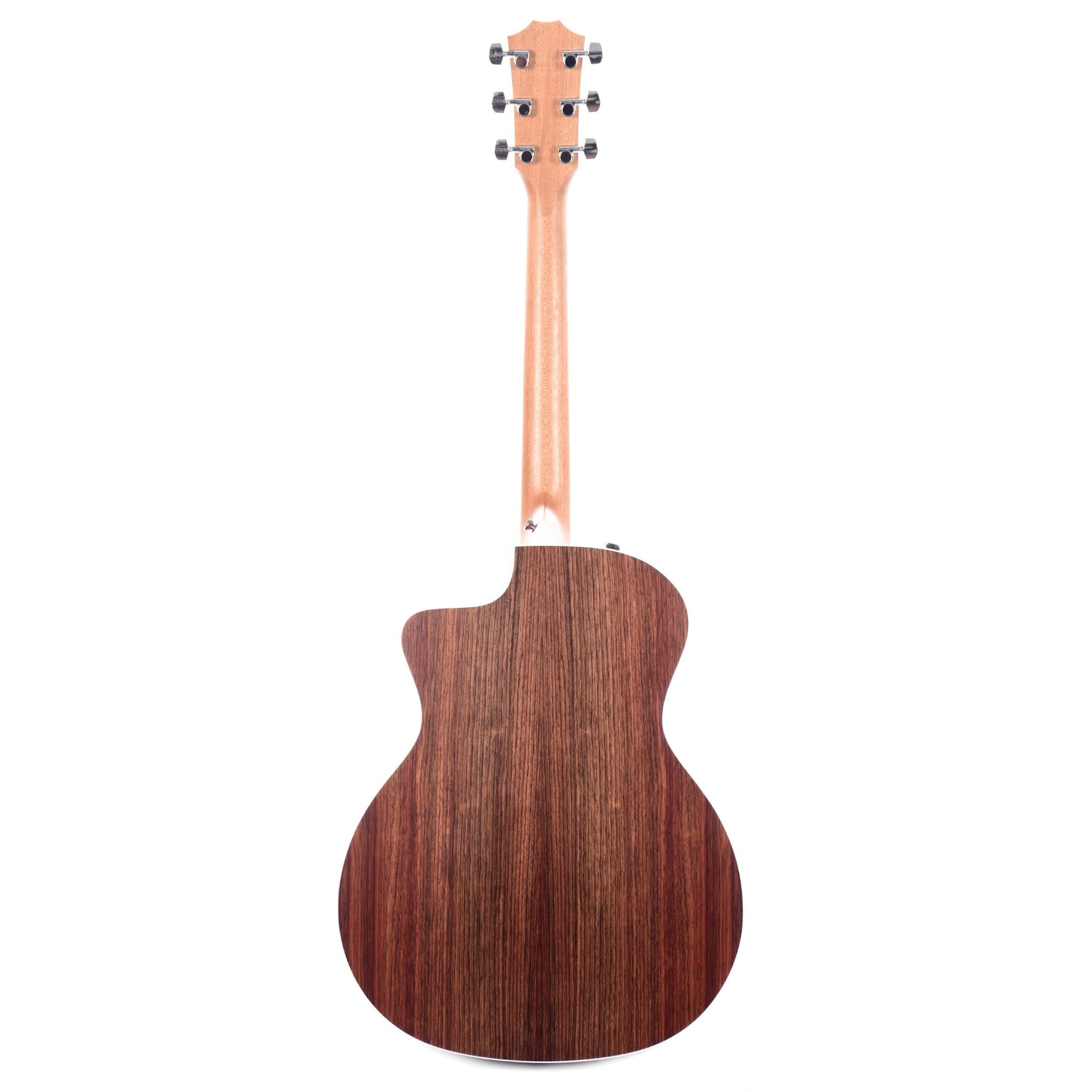 Taylor 214ce Grand Auditorium Sitka/Rosewood Natural ES2 Acoustic Guitars / OM and Auditorium