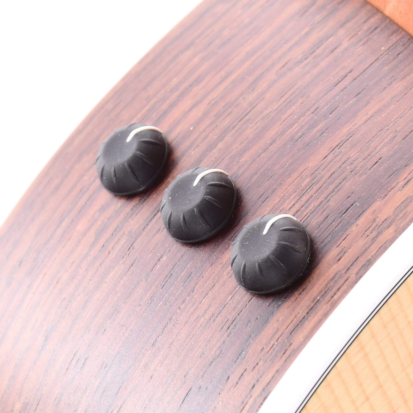 Taylor 214ce Grand Auditorium Sitka/Rosewood Natural ES2 Acoustic Guitars / OM and Auditorium
