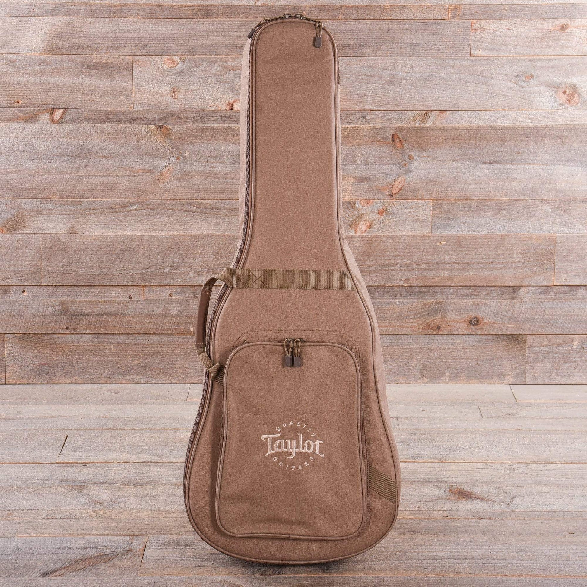 Taylor 214ce Grand Auditorium Sitka/Rosewood Natural ES2 Acoustic Guitars / OM and Auditorium